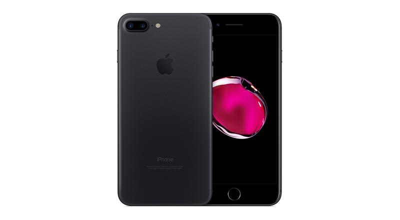 iPhone 7 Plus Lock Fix Quốc Tế